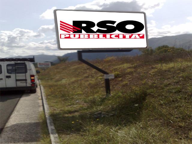 Foto prodotto: TRANSENNE STRADALI