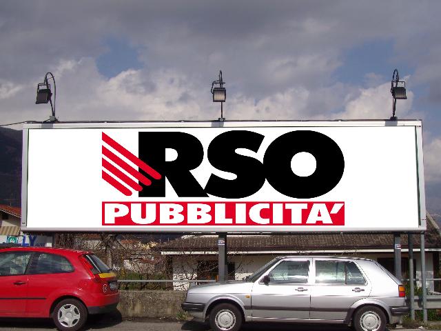 Foto prodotto: IMPIANTO TRIPLESIGN LUMINOSO