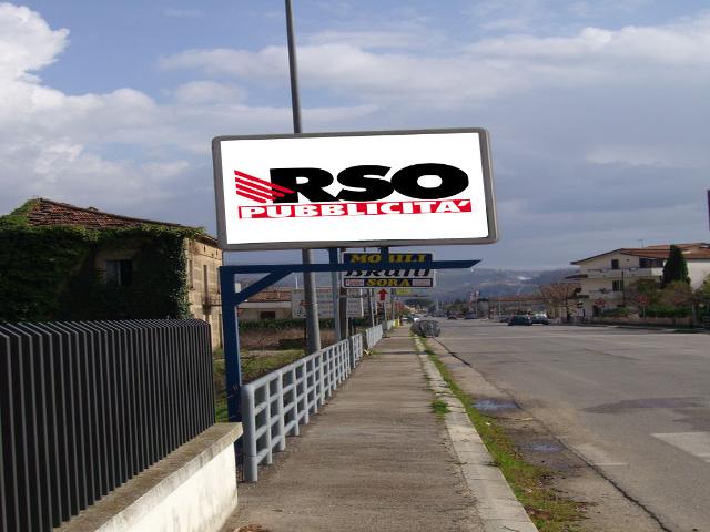 Foto prodotto: TRANSENNE STRADALI