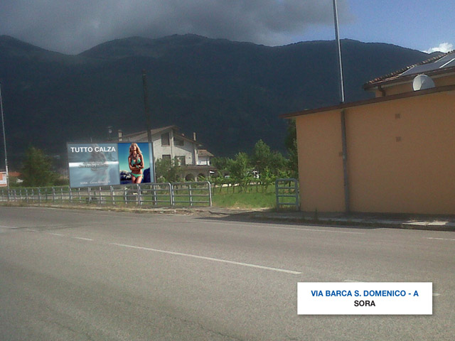 Foto prodotto: POSTER 6 x 3