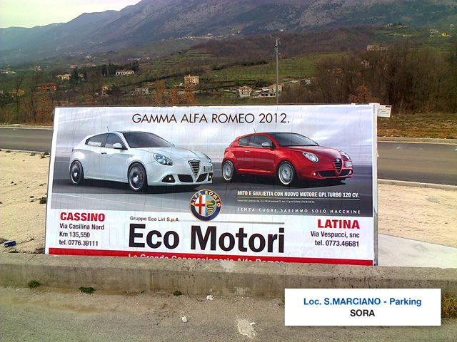 Foto prodotto: POSTER 6 x 3